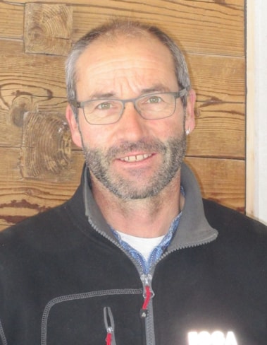 Andi Eggenberger